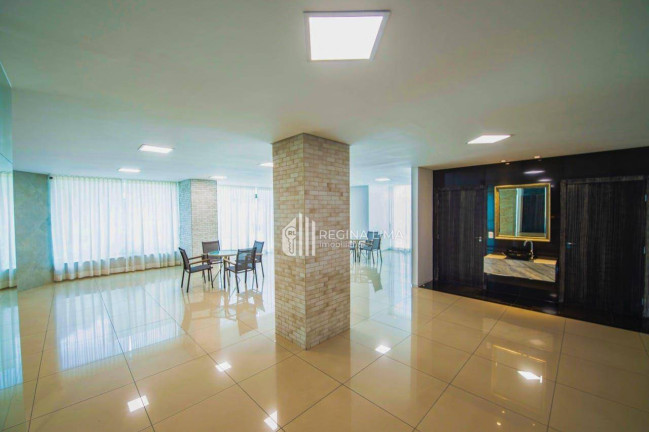 Imagem Apartamento com 3 Quartos à Venda, 130 m² em Jóquei - Teresina Imagem Apartamento com 3 Quartos à Venda, 130 m² em Jóquei - Teresina