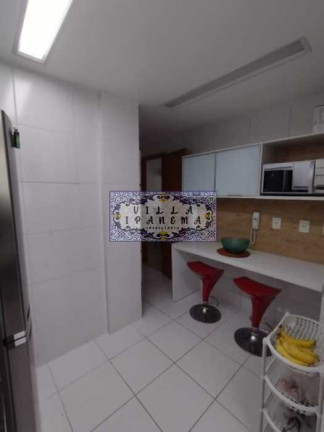Imagem Apartamento com 3 Quartos à Venda, 102 m² em Icaraí - Niterói