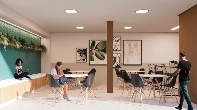 Imagem Imóvel com 2 Quartos à Venda, em Jardim Centenário - Guarulhos Imagem Imóvel com 2 Quartos à Venda, em Jardim Centenário - Guarulhos