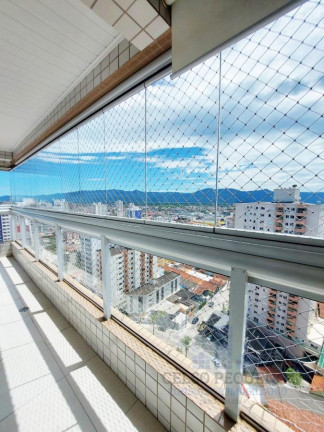 Imagem Apartamento com 3 Quartos à Venda, 122 m² em Aviação - Praia Grande Imagem Apartamento com 3 Quartos à Venda, 122 m² em Aviação - Praia Grande