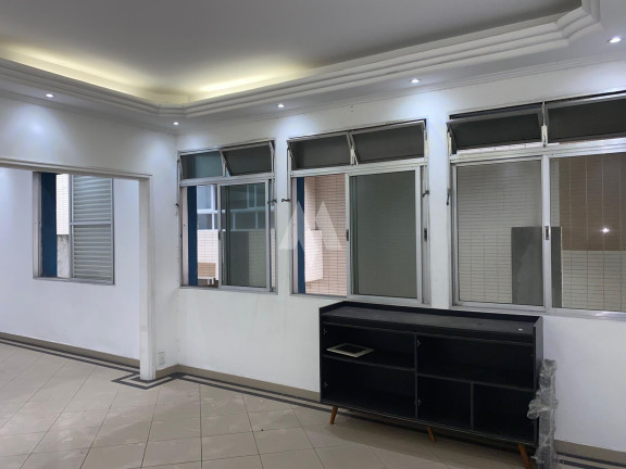 Imagem Apartamento com 2 Quartos à Venda, 100 m² em Itararé - São Vicente Imagem Apartamento com 2 Quartos à Venda, 100 m² em Itararé - São Vicente