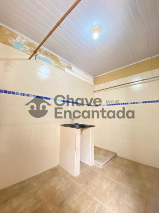 Imagem Casa com 2 Quartos à Venda, 170 m² em Residencial Prefeito Mário Crêm Dos Santos - Birigui
