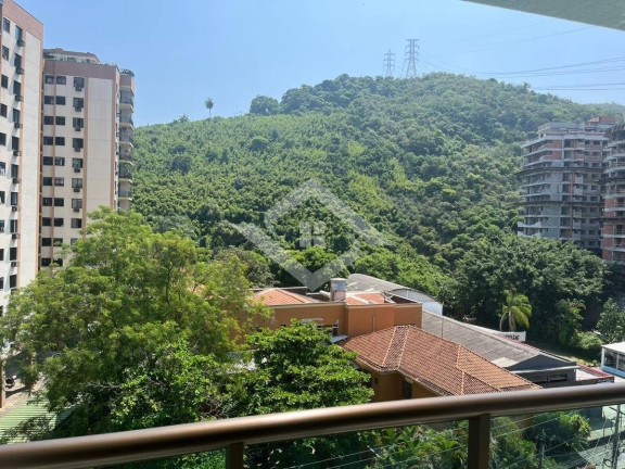 Imagem Apartamento com 3 Quartos à Venda, 80 m² em Santa Rosa - Niterói