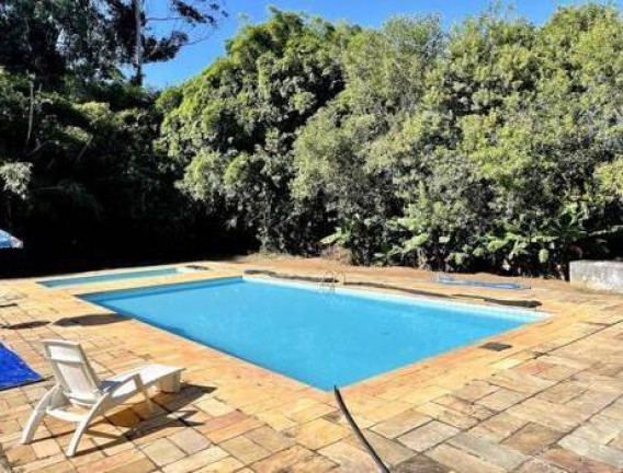 Imagem Chácara com 8 Quartos à Venda, 34 m² em Bom Retiro - Bragança Paulista