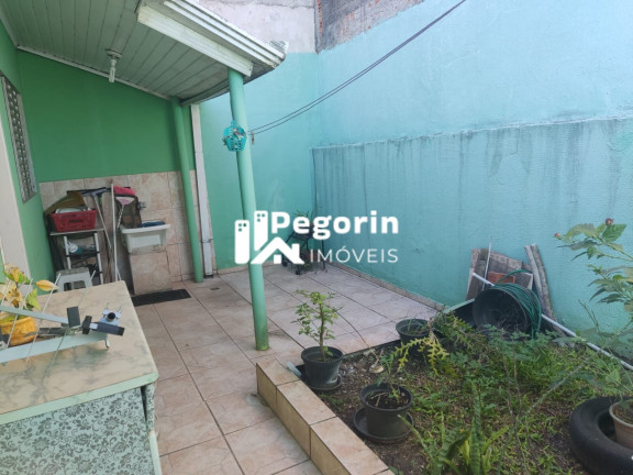 Imagem Casa com 2 Quartos à Venda, 52 m² em Fatima - Colombo