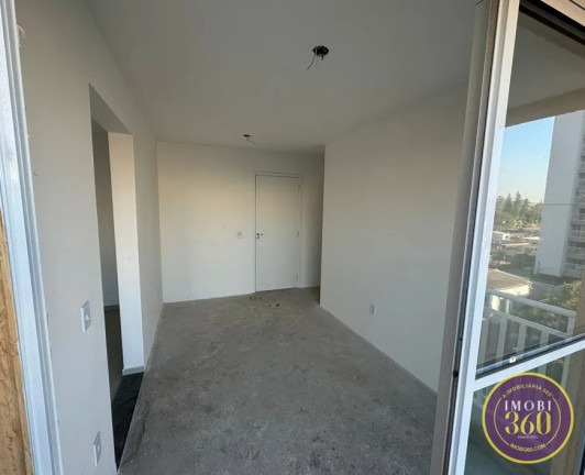 Imagem Apartamento com 2 Quartos à Venda, 47 m² em Vila Carmosina - São Paulo