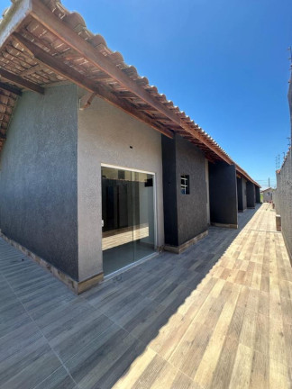 Imagem Casa com 2 Quartos à Venda, 46 m² em Cibratel Ii - Itanhaém