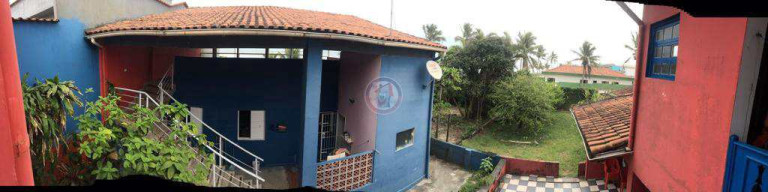 Imagem Casa com 2 Quartos à Venda, 290 m² em Flórida Mirim - Mongaguá Imagem Casa com 2 Quartos à Venda, 290 m² em Flórida Mirim - Mongaguá