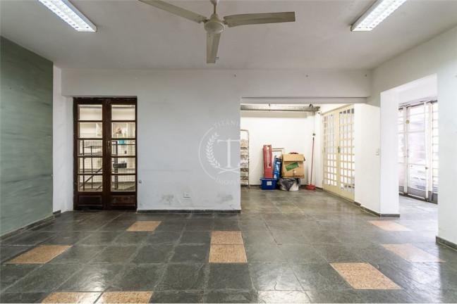 Imagem Casa com 4 Quartos à Venda, 350 m² em Vila Mariana - São Paulo