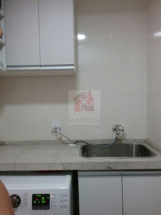 Imagem Apartamento com 2 Quartos à Venda, 40 m² em Protásio Alves - Porto Alegre