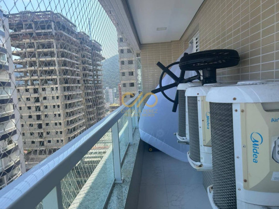 Imagem Apartamento com 3 Quartos à Venda, 124 m² em Canto Do Forte - Praia Grande Imagem Apartamento com 3 Quartos à Venda, 124 m² em Canto Do Forte - Praia Grande
