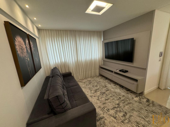 Apartamento com 3 Quartos à Venda, 112 m² em Meia Praia - Itapema