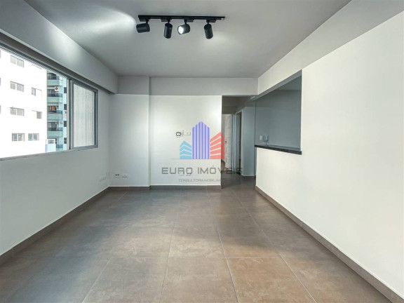 Imagem Apartamento com 2 Quartos à Venda, 55 m² em Vila Guilhermina - Praia Grande