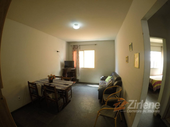 Imagem Apartamento com 2 Quartos à Venda, 55 m² em Praia Do Morro - Guarapari