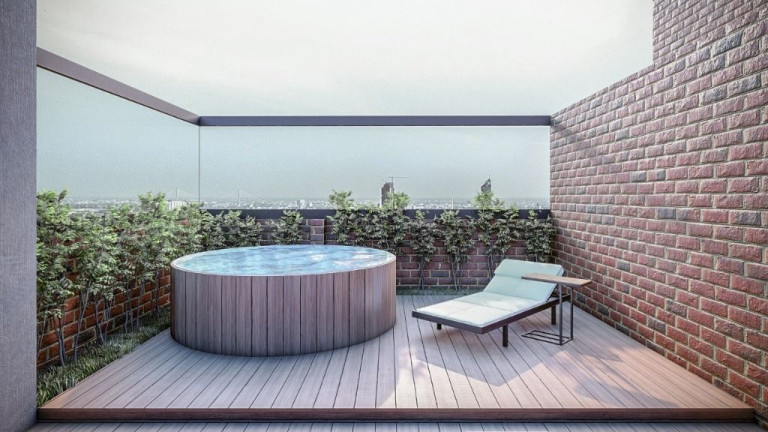 Imagem Apartamento com 2 Quartos à Venda, 59 m² em Miramar - João Pessoa
