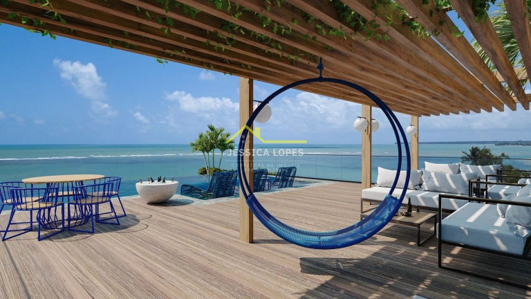 Imagem Apartamento com 2 Quartos à Venda, 61 m² em Jardim Oceania - João Pessoa