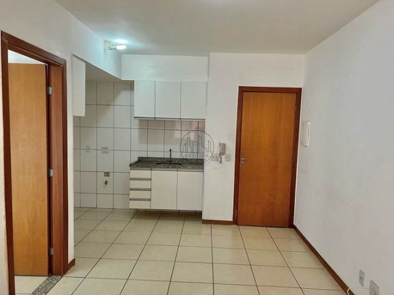 Imagem Apartamento com 1 Quarto à Venda, 32 m² em Taguatinga Centro (taguatinga) - Brasília