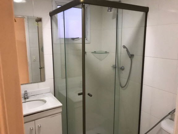 Imagem Apartamento com 2 Quartos à Venda, 58 m² em Limão - São Paulo Imagem Apartamento com 2 Quartos à Venda, 58 m² em Limão - São Paulo