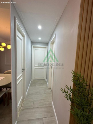 Imagem Apartamento com 2 Quartos à Venda, 75 m² em Vila Sofia - São Paulo