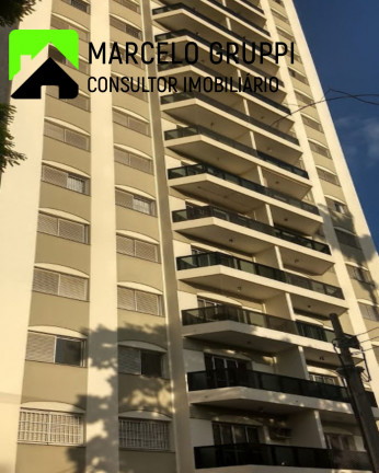 Imagem Apartamento com 3 Quartos à Venda ou Locação, 157 m² em Centro - Indaiatuba