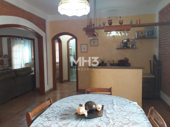 Imagem Casa com 3 Quartos à Venda, 220 m² em Jardim Glória - Americana Imagem Casa com 3 Quartos à Venda, 220 m² em Jardim Glória - Americana
