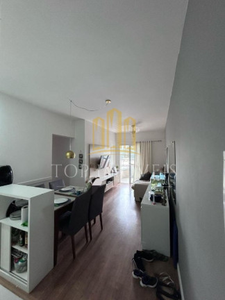 Imagem Apartamento com 2 Quartos à Venda, 64 m² em Jardim Califórnia - Jacareí Imagem Apartamento com 2 Quartos à Venda, 64 m² em Jardim Califórnia - Jacareí