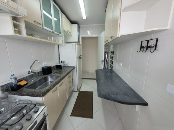 Imagem Apartamento com 2 Quartos à Venda, 85 m² em Tombo - Guarujá Imagem Apartamento com 2 Quartos à Venda, 85 m² em Tombo - Guarujá