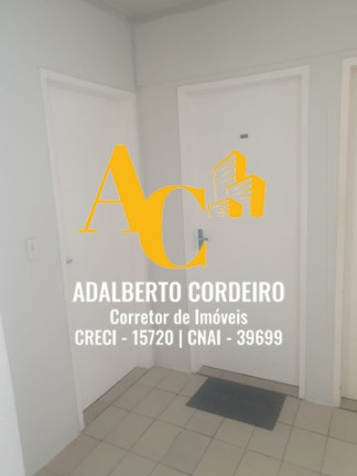 Imagem Apartamento com 3 Quartos à Venda, 93 m² em Torre - Recife