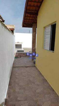 Imagem Casa com 2 Quartos à Venda, 65 m² em Bopiranga - Itanhaém