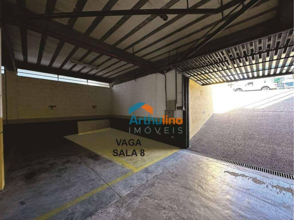Imagem Sala Comercial à Venda ou Locação, 39 m² em São Camilo - Cotia Imagem Sala Comercial à Venda ou Locação, 39 m² em São Camilo - Cotia