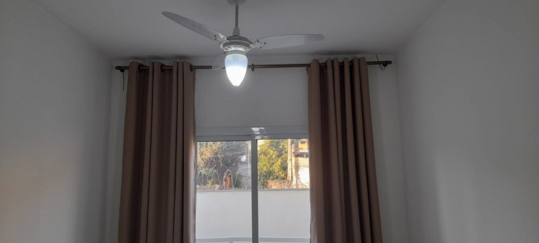 Imagem Imóvel com 2 Quartos à Venda, 50 m² em Retiro São João - Sorocaba