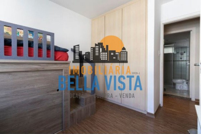 Imagem Apartamento com 3 Quartos à Venda, em Sumaré - São Paulo Imagem Apartamento com 3 Quartos à Venda, em Sumaré - São Paulo