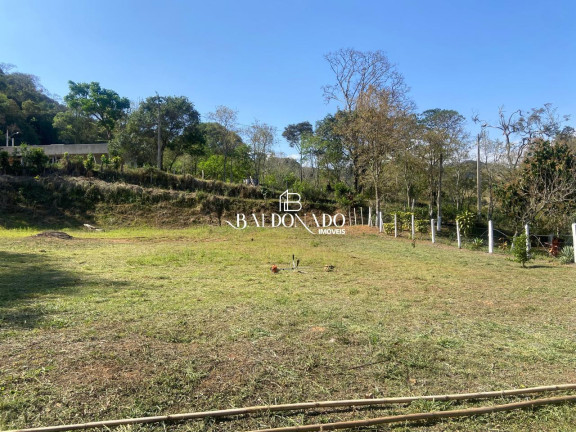 Terreno à Venda, 3.000 m² em Centro - Extrema