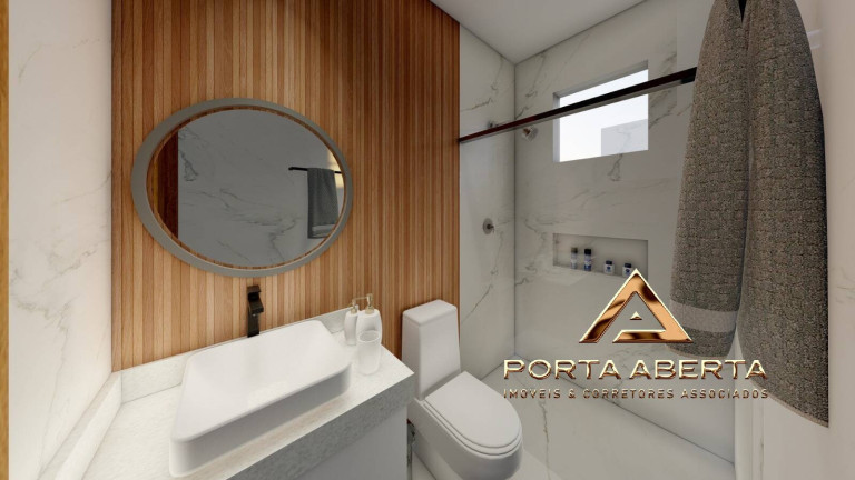 Imagem Casa com 3 Quartos à Venda, 170 m² em Parque Caravelas - Santana Do Paraíso