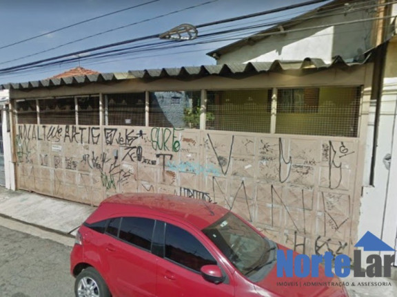 Imagem Sobrado com 4 Quartos à Venda, 180 m² em Jardim São José (zona Norte) - São Paulo