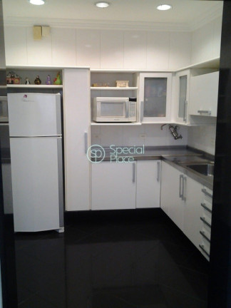 Imagem Apartamento com 4 Quartos à Venda, 341 m² em Higienópolis - São Paulo