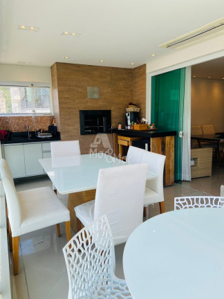 Imagem Apartamento com 3 Quartos à Venda, 145 m² em Pitangueiras - Guarujá