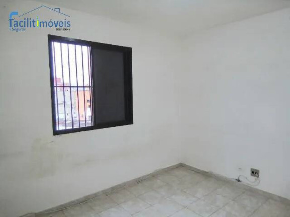Imagem Apartamento com 2 Quartos à Venda, 45 m² em Vila Moraes - São Paulo