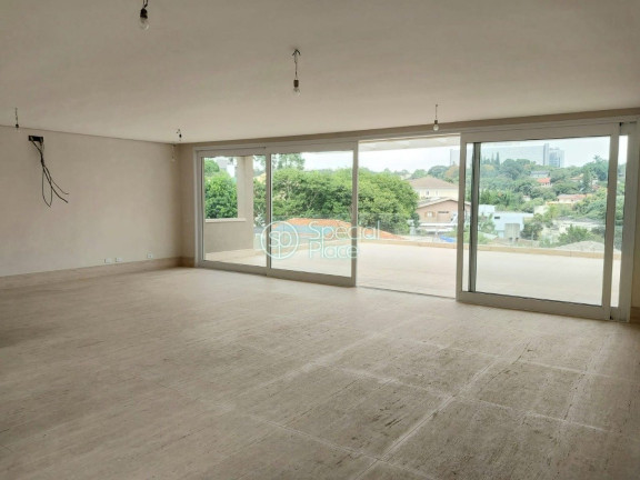 Imagem Casa com 4 Quartos à Venda, 900 m² em Jardim Guedala - São Paulo
