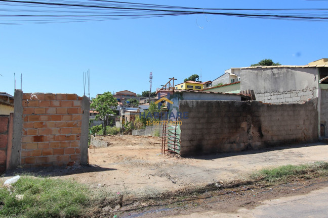 Imagem Terreno à Venda, 360 m² em Canaã - 1ª Seção - Ibirité Imagem Terreno à Venda, 360 m² em Canaã - 1ª Seção - Ibirité