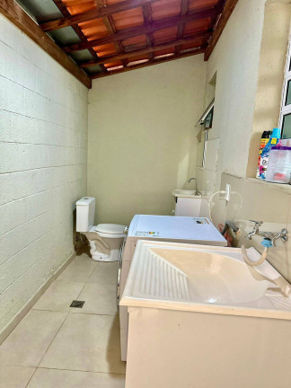 Imagem Casa com 2 Quartos à Venda, 130 m² em Loteamento Residencial Flavia - Campinas