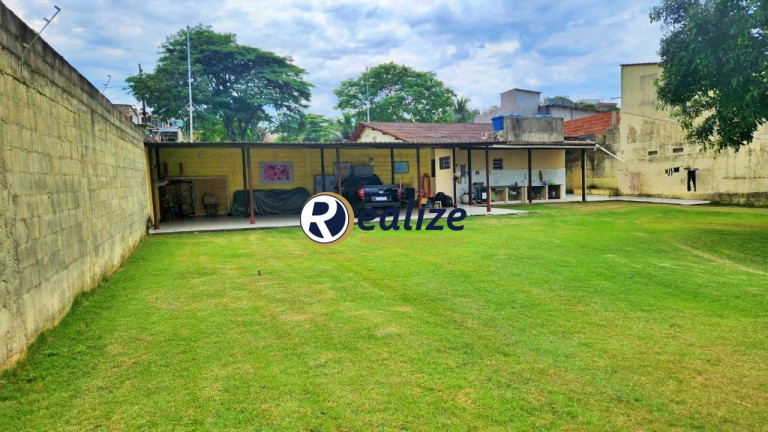 Imagem Casa com 3 Quartos à Venda, 190 m² em Santa Mônica - Guarapari
