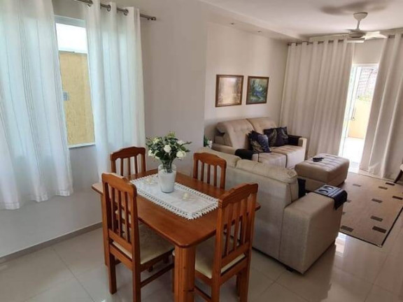 Imagem Casa de Condomínio com 2 Quartos à Venda, 188 m² em Guriri - Cabo Frio Imagem Casa de Condomínio com 2 Quartos à Venda, 188 m² em Guriri - Cabo Frio