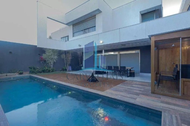 Imagem Casa com 4 Quartos à Venda, 420 m² em Estância Silveira - Contagem