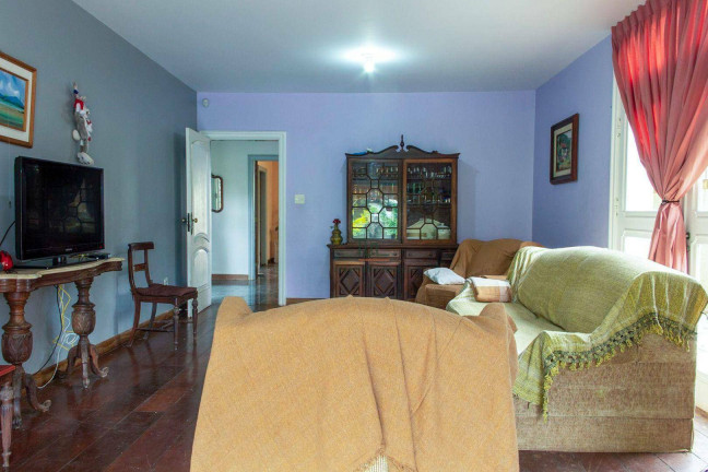 Imagem Casa com 4 Quartos à Venda, 525 m² em São Francisco - Niterói Imagem Casa com 4 Quartos à Venda, 525 m² em São Francisco - Niterói