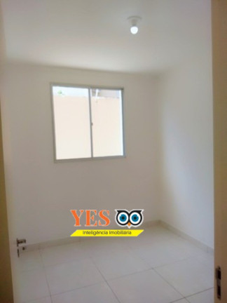 Imagem Apartamento com 2 Quartos à Venda, 44 m² em Tomba - Feira De Santana