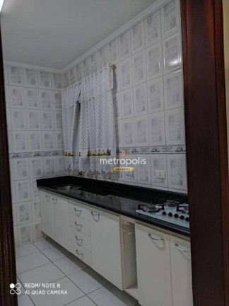 Imagem Apartamento com 3 Quartos à Venda, 87 m² em Vila Cecília Maria - Santo André Imagem Apartamento com 3 Quartos à Venda, 87 m² em Vila Cecília Maria - Santo André