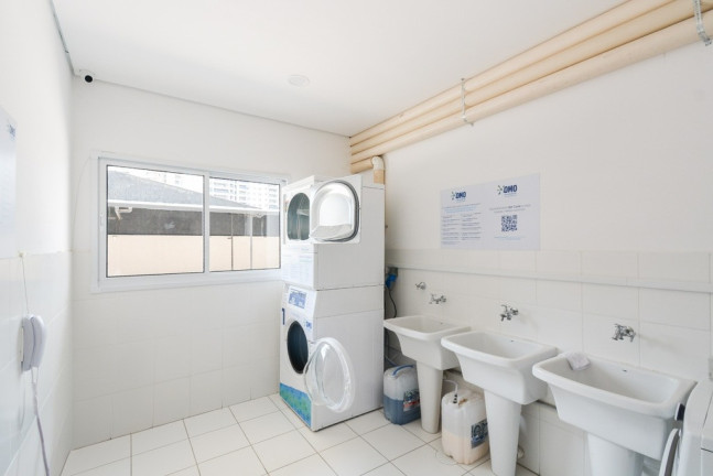 Imagem Apartamento com 2 Quartos à Venda, 53 m² em Vila Nair - São Paulo