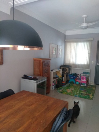 Imagem Sobrado com 3 Quartos à Venda, 107 m² em Loteamento Fernando Camargo Nogueira - Taubaté