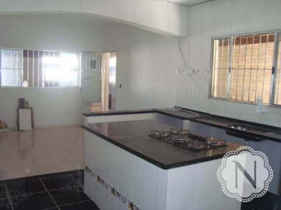 Imagem Casa com 2 Quartos à Venda, 60 m² em Nova Itanhaém - Itanhaém Imagem Casa com 2 Quartos à Venda, 60 m² em Nova Itanhaém - Itanhaém